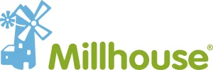 Millhouse logo