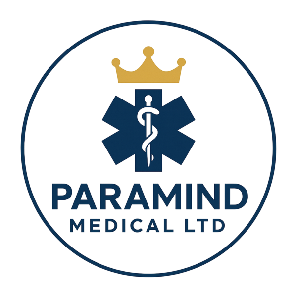 Paramind Medical