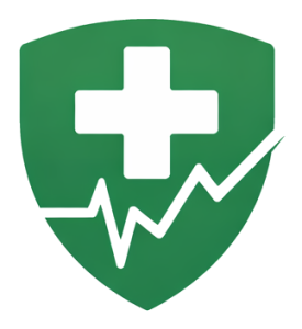 SafeServe First Aid logo