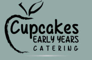Cupcakes Catering logo