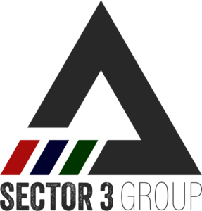 Sector 3 Group logo