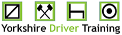 Yorkshire Driver Training logo