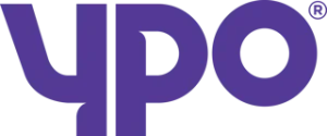 YPO logo