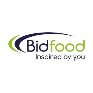 Bidfood logo