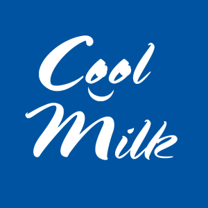 Cool Milk logo