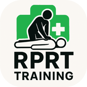 Right Place Right Time Training logo