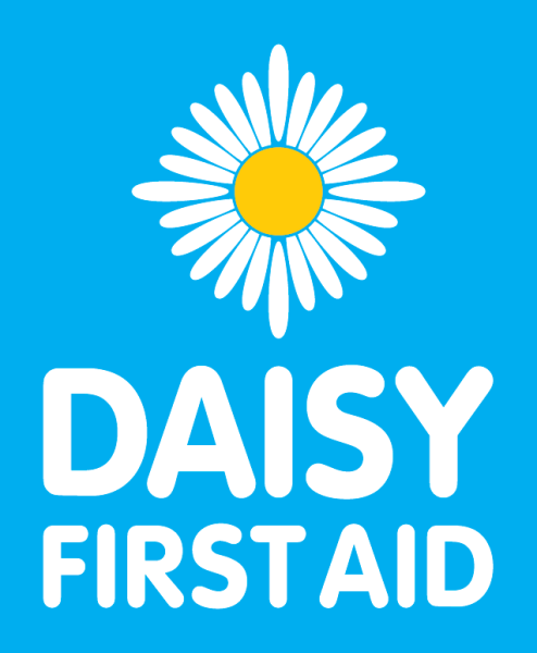 Daisy First Aid