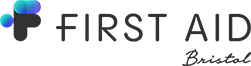 First Aid Education — Bristol & Cardiff logo