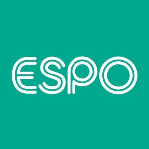 ESPO logo