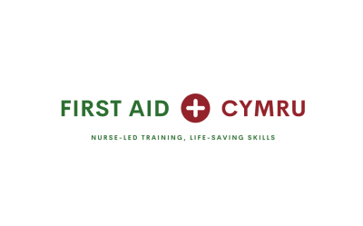 First Aid Cymru