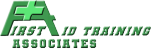 First Aid Training Associates logo