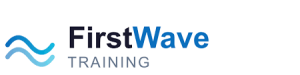 FirstWave Training logo