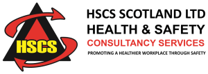 HSCS Scotland logo