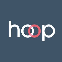 Hoop Recruitment logo