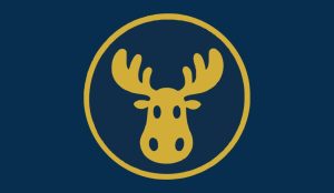 HungryMoose logo