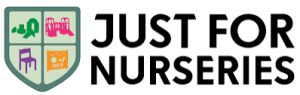 Just For Nurseries logo