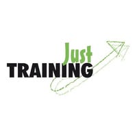 Just Training East Midlands logo