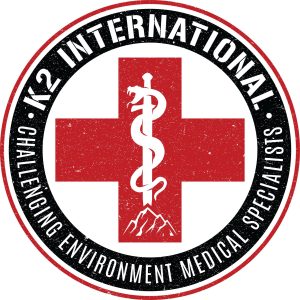 K2 International logo