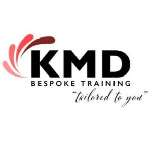 KMD Bespoke Training logo