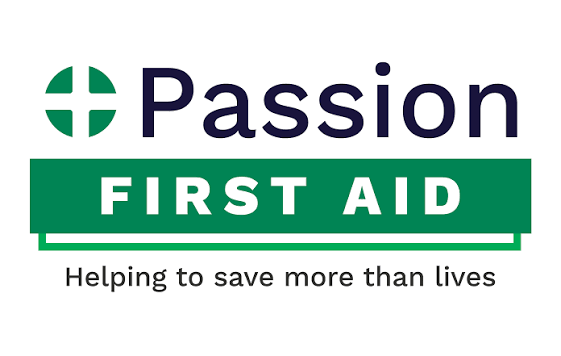 Passion First Aid