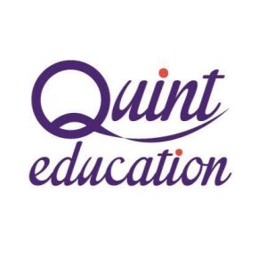 Quint Education logo