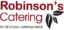 Robinson’s Catering logo