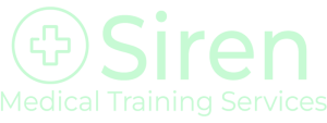 Siren Medical Training Services logo