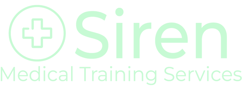 Siren Medical Training Services