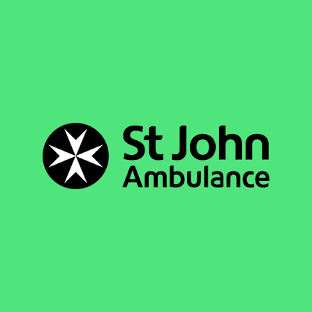 St John Ambulance