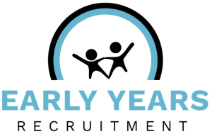 Early Years Recruitment logo