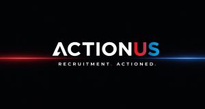 Actionus logo