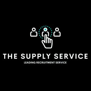 The Supply Service logo