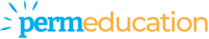 Perm Education logo