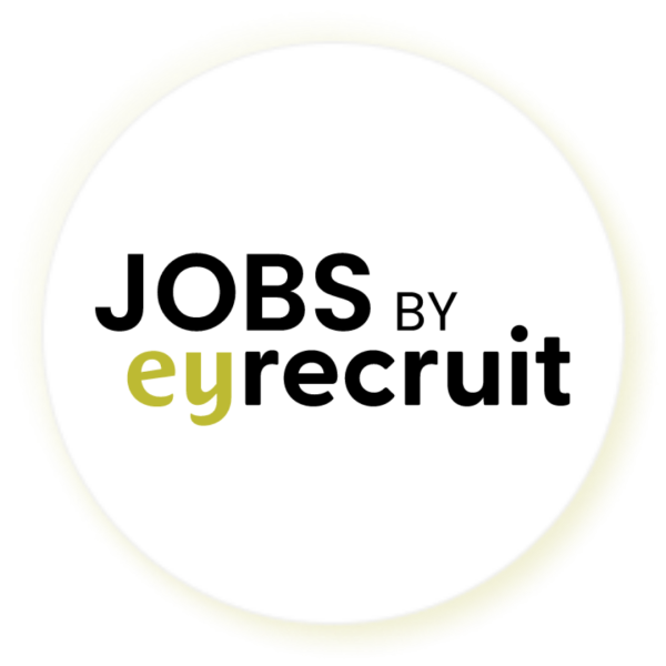 eyrecruit by eyworks