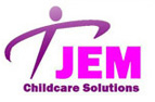 JEM Childcare Solutions logo