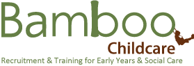 Bamboo Childcare logo