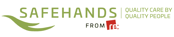 Safehands Recruitment