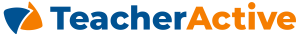 TeacherActive logo