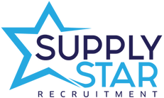 Supply Star Little Learners logo