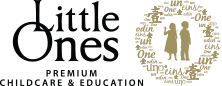 Little Ones London — nursery staff logo