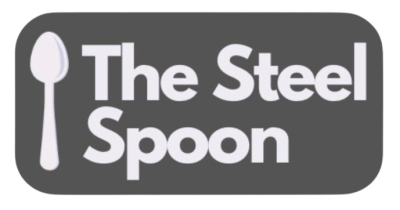 The Steel Spoon