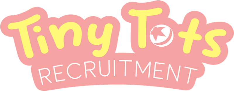 Tiny Tots Recruitment