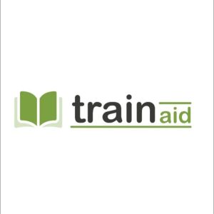 Train Aid logo