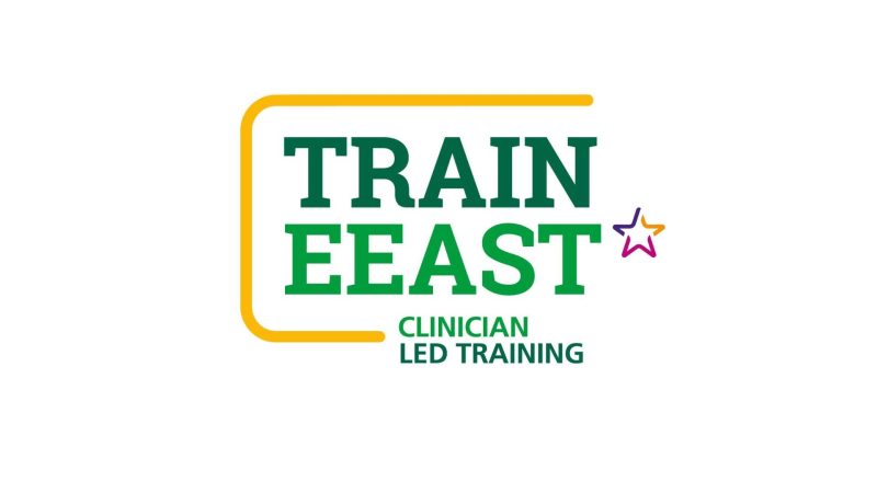 TrainEEAST