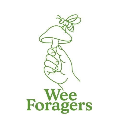 Wee Foragers