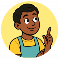 interested male nursery worker interested male nursery worker