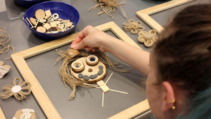 What is Loose Parts Play?